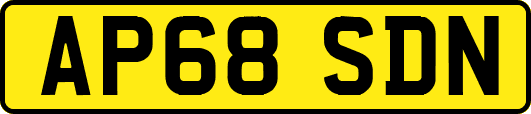 AP68SDN