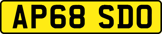 AP68SDO