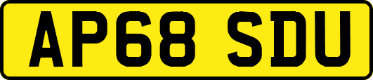 AP68SDU