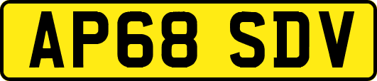 AP68SDV