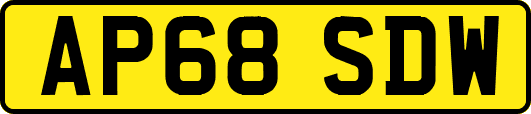 AP68SDW