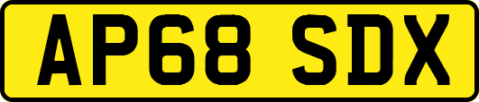AP68SDX