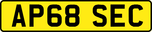 AP68SEC