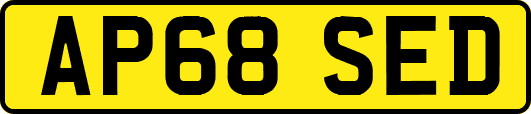AP68SED