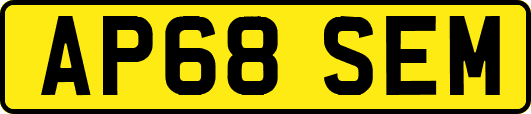AP68SEM