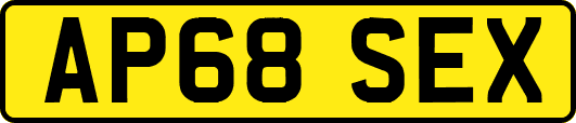 AP68SEX