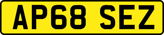 AP68SEZ