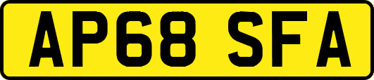 AP68SFA