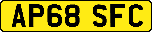 AP68SFC