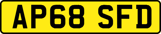 AP68SFD