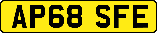 AP68SFE