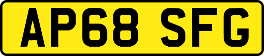 AP68SFG
