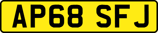 AP68SFJ