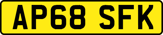 AP68SFK