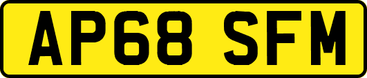 AP68SFM
