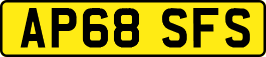 AP68SFS