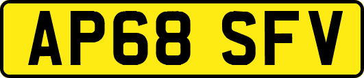 AP68SFV