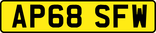 AP68SFW