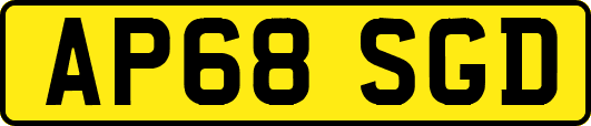 AP68SGD