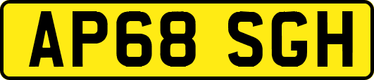 AP68SGH