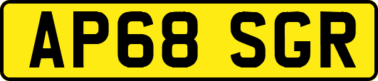 AP68SGR