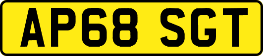 AP68SGT