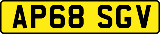 AP68SGV