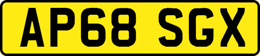AP68SGX