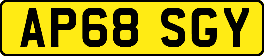 AP68SGY