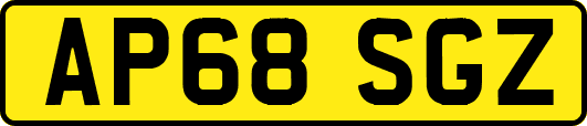 AP68SGZ