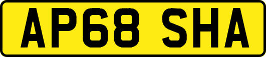 AP68SHA
