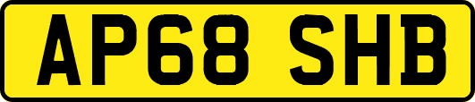 AP68SHB