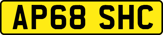AP68SHC