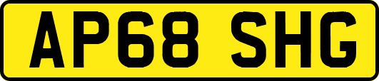 AP68SHG
