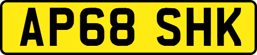 AP68SHK
