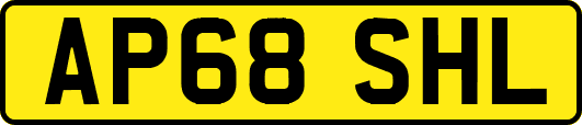 AP68SHL