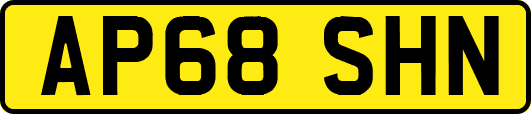 AP68SHN