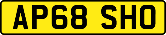 AP68SHO