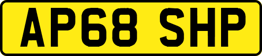 AP68SHP