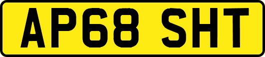 AP68SHT
