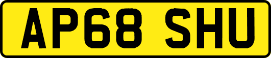 AP68SHU
