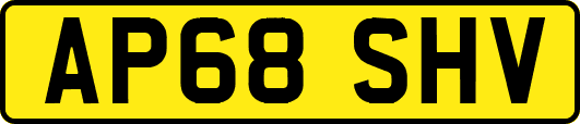 AP68SHV