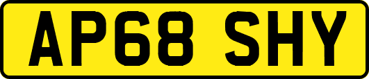 AP68SHY