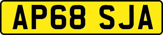 AP68SJA