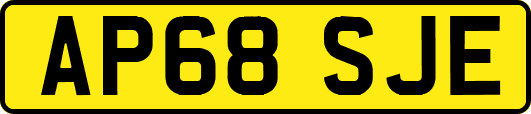 AP68SJE