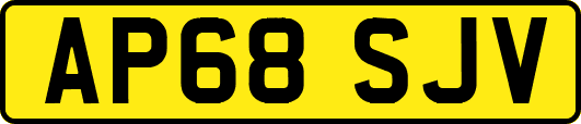 AP68SJV