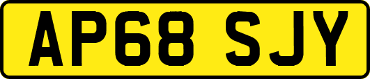 AP68SJY