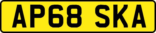 AP68SKA
