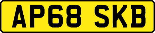 AP68SKB