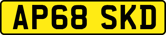 AP68SKD
